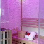 Lejlighed Prora - Apartment Mit Sauna Und Strandkorb Am Strand - Treibgut *