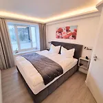 Prora - Apartment Mit Sauna Und Strandkorb Am Strand - Treibgut