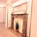 Prora - Apartment Mit Sauna Und Strandkorb Am Strand - Treibgut Lejlighed *