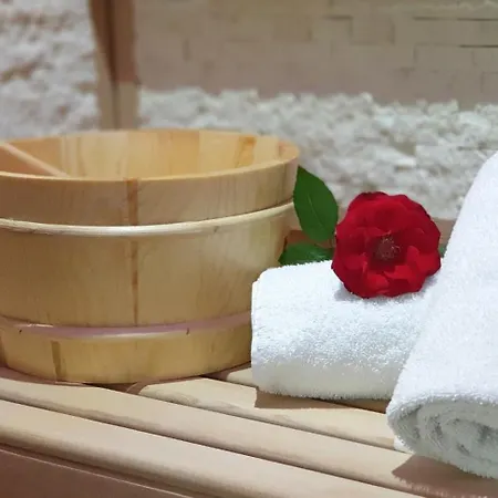 Appartamento Prora - Treibgut *