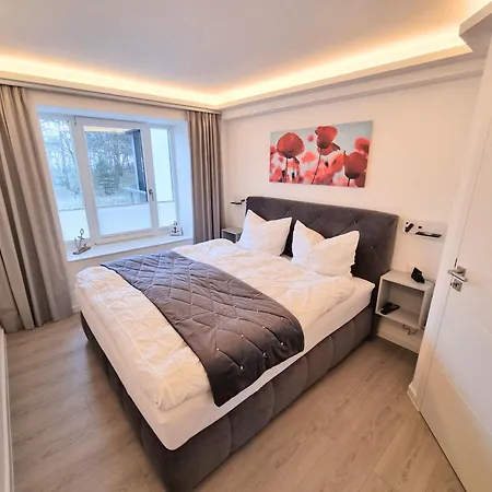 Appartamento Prora - Treibgut