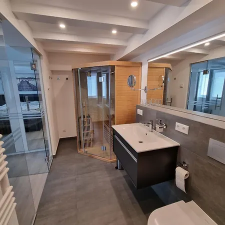 Prora - Treibgut Apartment Binz