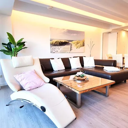 Prora - Treibgut Binz