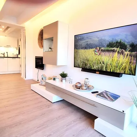 Appartamento Prora - Treibgut