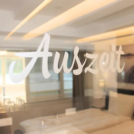 Appartamento Prora - Treibgut *