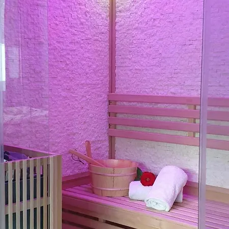 Appartamento Prora - Treibgut *