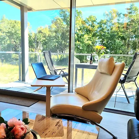 Prora - Treibgut * Binz