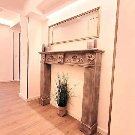 Prora - Treibgut Appartamento *