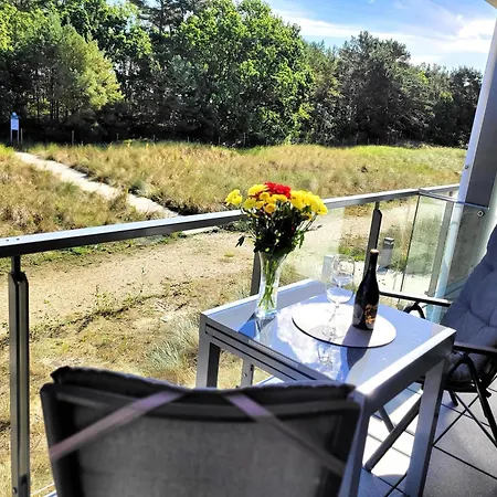 Apartamento Prora - Mit Sauna Und Strandkorb Am - Treibgut