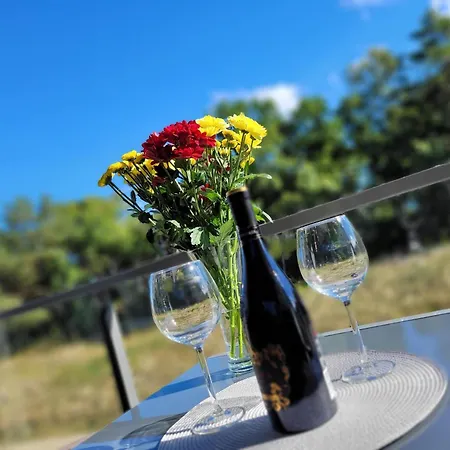 Prora - Treibgut Appartamento